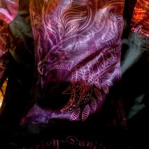 HARLEY DAVIDSON JACKET